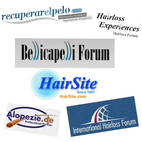 Hairforlife.at Haartransplantation Forum und Foren Vorzüge Gefahren Trends